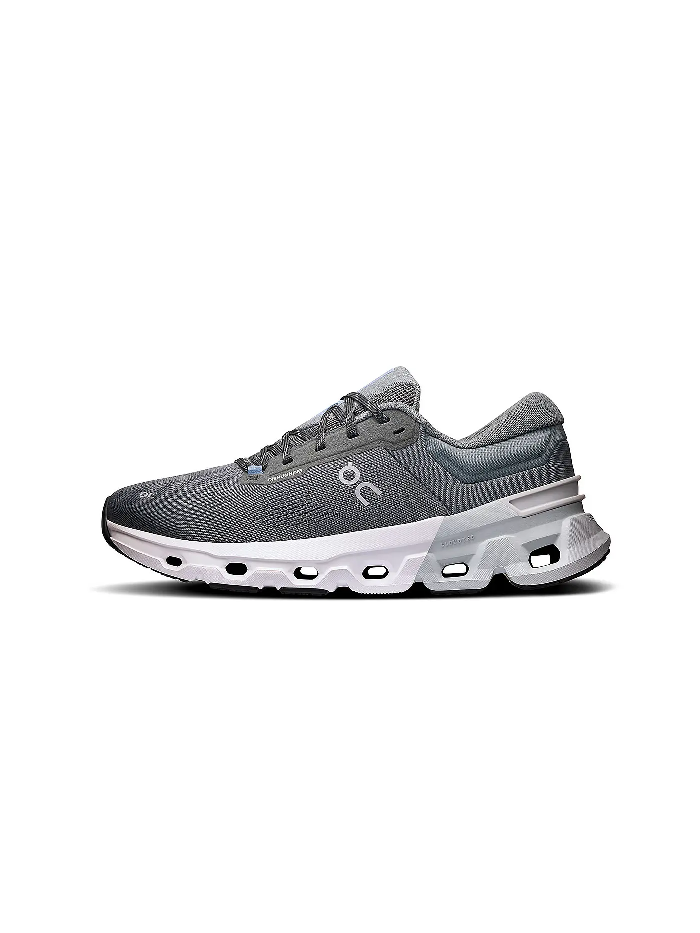 ON | Herren Laufschuhe Cloudflyer 5 | grau